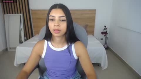 melissa_lenox online show from June 2026 07:11:01 PM