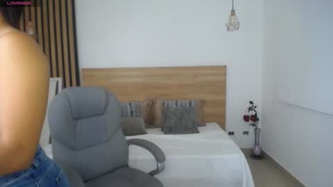 melissa_lenox online show from June 2026 07:01:01 PM