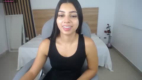melissa_lenox online show from July 2026 07:05:02 PM
