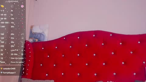 melissa_ls online show from April 2026 11:51:02 PM