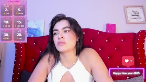 melissa_ls online show from May 2026 09:11:01 PM