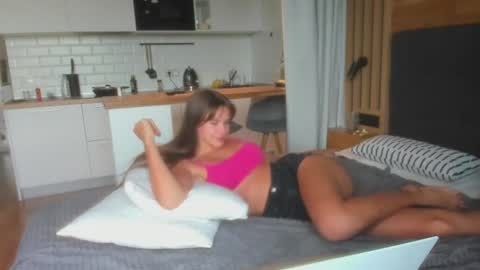 melissa_main online show from June 2026 03:16:01 PM