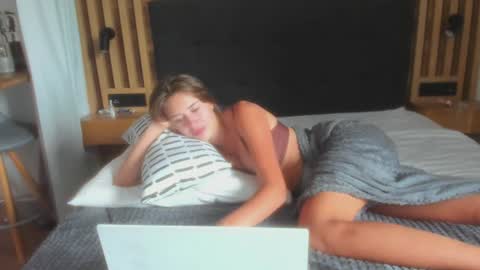 melissa_main online show from July 2026 03:10:01 PM