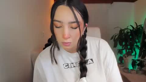 Snapshot of melissa_martiinez chatting on December 2024 12:26:01 AM Melissa martiinez online show from December 2024 12:26:01 AM