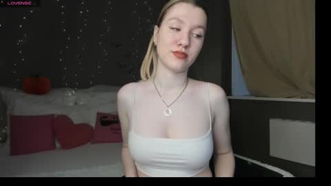 melissa_moooree online show from October 2025 09:22:01 AM