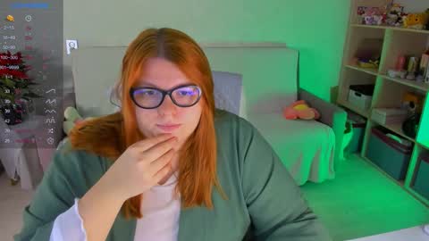 melissa_purr online show from December 2024 10:01:02 AM