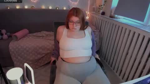 melissa_purr online show from November 2025 06:19:01 AM