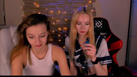 Melissa online show from January 2025 07:04:01 PM