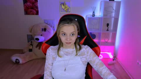 Melissa online show from January 2025 02:33:02 AM