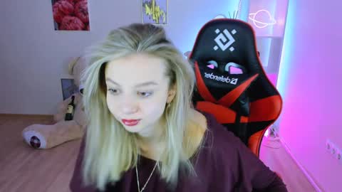 Melissa online show from January 2025 04:27:01 AM