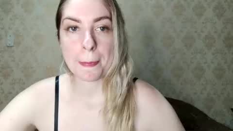 Melissa online show from April 2026 03:18:01 AM