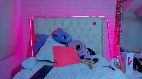 Meli online show from November 2025 11:55:02 AM