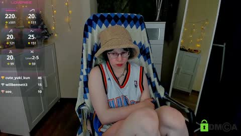 Melissa online show from December 2024 02:55:01 AM