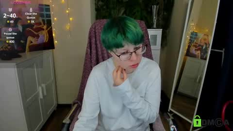 Melissa online show from February 2025 06:40:01 AM