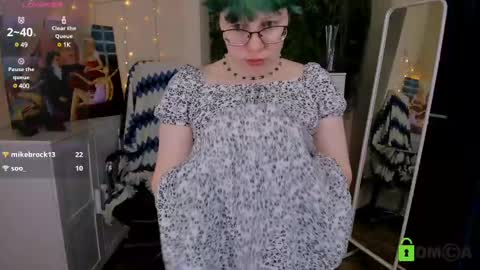 Melissa online show from February 2025 03:31:02 AM