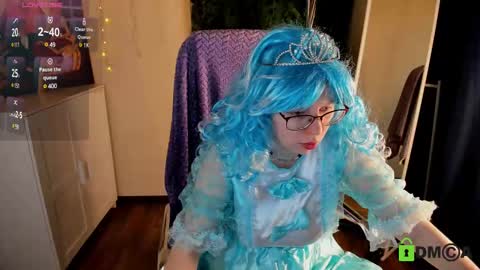 Melissa online show from March 2025 04:24:02 PM