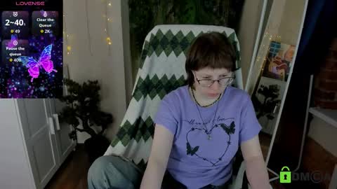 Melissa online show from March 2026 11:34:01 PM