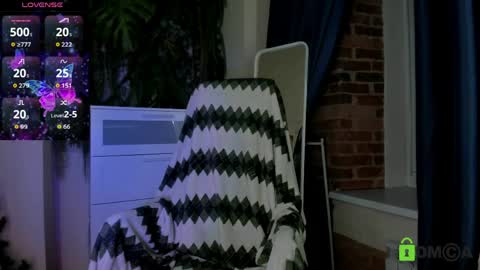 Melissa online show from April 2026 08:17:02 PM