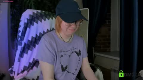 Melissa online show from April 2026 09:26:01 PM