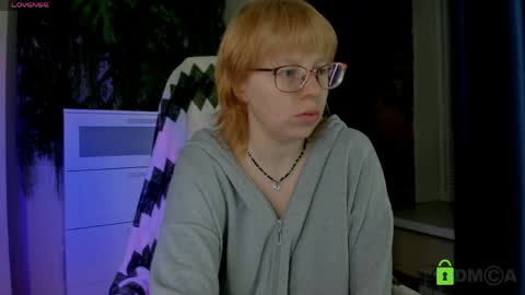 Melissa online show from April 2026 10:34:02 PM