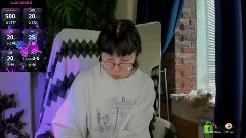 Melissa online show from May 2026 03:20:01 PM