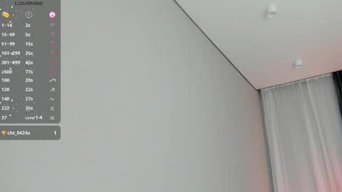 Lisaa online show from February 2025 12:16:01 PM