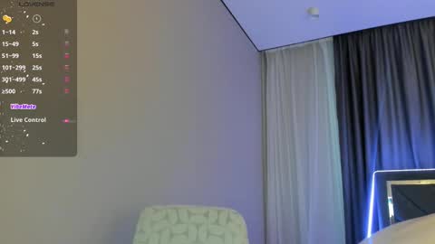 Lisaa online show from February 2025 11:28:02 AM