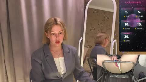 melissaavis online show from March 2026 05:13:02 PM