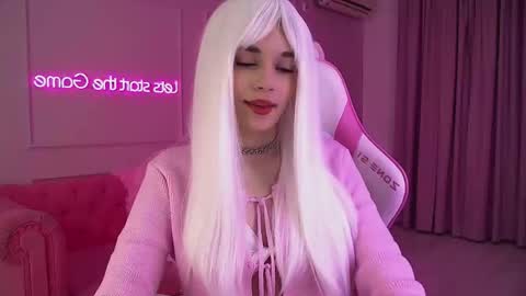 Melisa online show from March 2026 06:36:01 PM