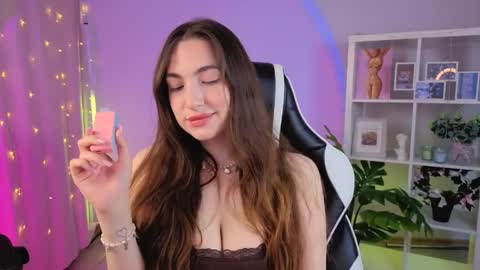 Melissa online show from May 2026 03:24:02 AM