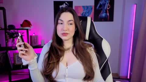 Snapshot of melissacharm_ chatting on January 2026 03:30:02 AM Melissa online show from January 2026 03:30:02 AM