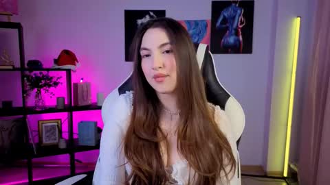 Snapshot of melissacharm_ chatting on January 2026 05:29:02 PM Melissa online show from January 2026 05:29:02 PM