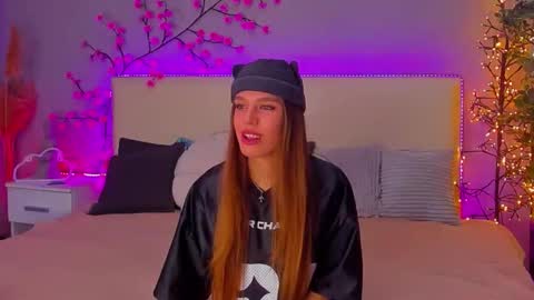 MelissaCrayzy online show from November 2025 06:19:02 AM