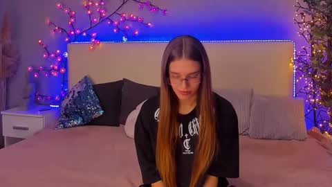 MelissaCrayzy online show from November 2025 08:16:02 AM