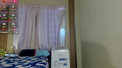 Meli online show from October 2025 03:19:02 PM