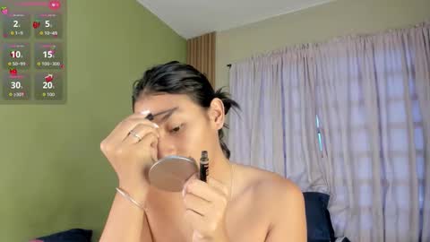 Meli online show from November 2025 02:50:02 PM