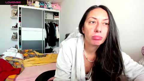 Snapshot of melissafoxxy chatting on October 2025 09:32:01 AM melissafoxxy online show from October 2025 09:32:01 AM