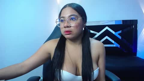 Melissa online show from October 2025 12:48:02 PM