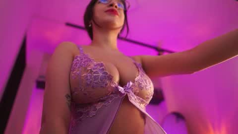 melissajones3 online show from November 2025 12:33:01 AM