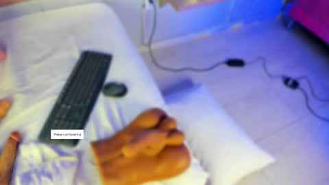 M E L I S S A  online show from December 2025 12:10:01 PM