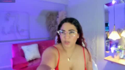 M E L I S S A  online show from February 2026 12:01:02 PM