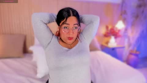 M E L I S S A  online show from April 2026 11:52:01 AM