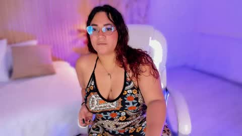 M E L I S S A  online show from April 2026 12:06:02 PM