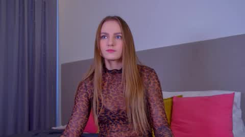 Snapshot of melissamelrey chatting on February 2025 11:47:02 AM MelissaBerry online show from February 2025 11:47:02 AM