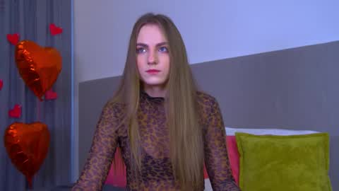 Snapshot of melissamelrey chatting on February 2025 07:44:01 AM MelissaBerry online show from February 2025 07:44:01 AM