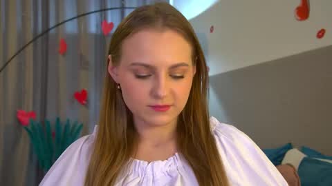 MelissaBerry online show from April 2026 09:43:01 AM