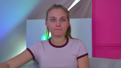 MelissaBerry online show from July 2026 08:29:01 AM