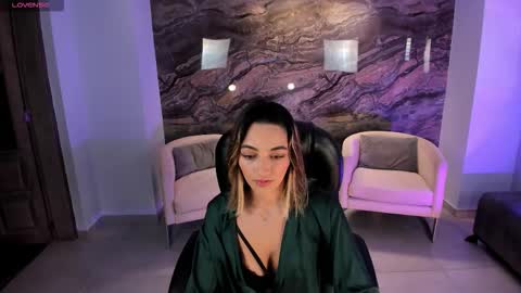 Call me Meli online show from November 2025 02:47:01 AM