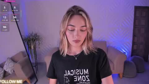 Call me Meli online show from November 2025 02:44:01 AM