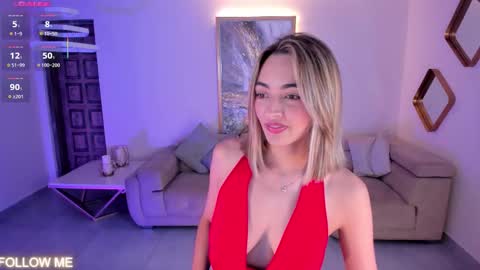 Call me Meli online show from November 2025 03:38:01 AM